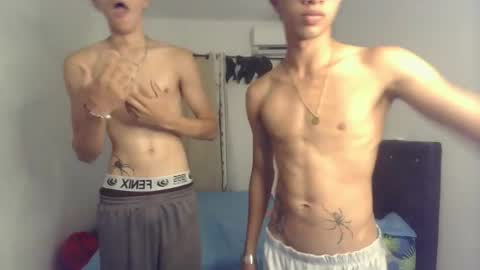 your_master7 online show from 03-20-26, 04:28