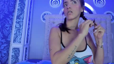 Snapshot of your_perverse_whore chatting on 12-04-24, 03:26 Salome online show from 12-04-24, 03:26