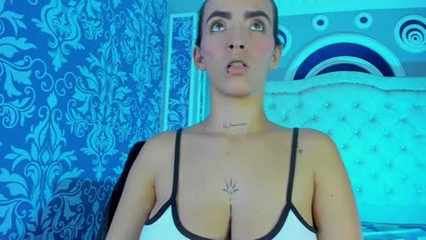 Snapshot of your_perverse_whore chatting on 12-15-24, 12:28 Salome online show from 12-15-24, 12:28