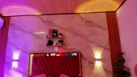 Salome online show from 03-25-26, 06:25