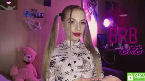 Alice  online show from 03-15-26, 11:33