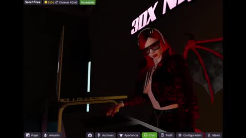 Snapshot of your_punishment chatting on 02-01-26, 06:12 Miss Sarah online show from 02-01-26, 06:12