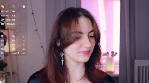 Luna online show from 12-22-24, 07:11