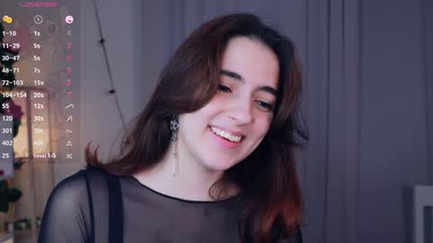 Luna online show from 12-24-24, 10:11