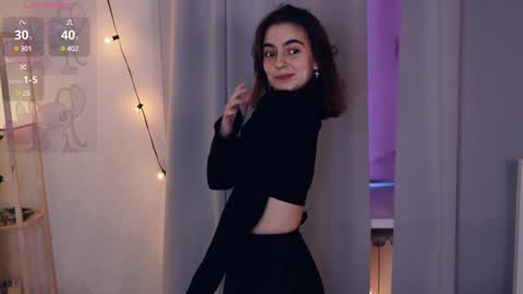 Luna online show from 12-27-24, 07:08