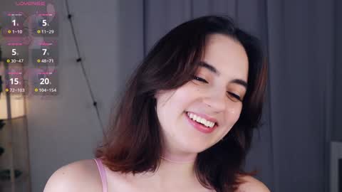 Luna online show from 01-09-25, 01:45