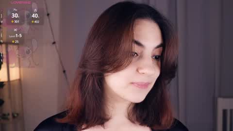 Luna online show from 01-16-25, 07:07