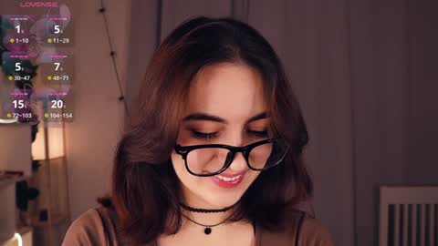 Luna online show from 01-19-25, 07:04