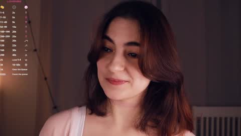 Luna online show from 01-26-25, 07:21