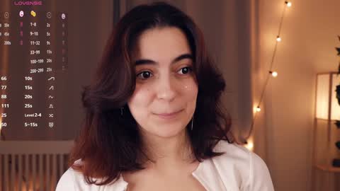 Luna online show from 01-27-25, 09:34