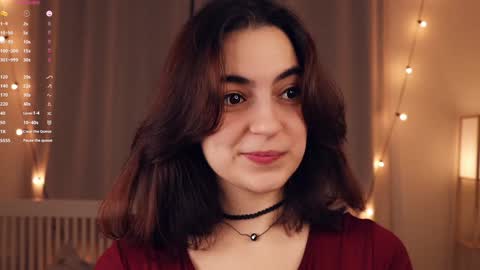 Luna online show from 01-28-25, 07:11