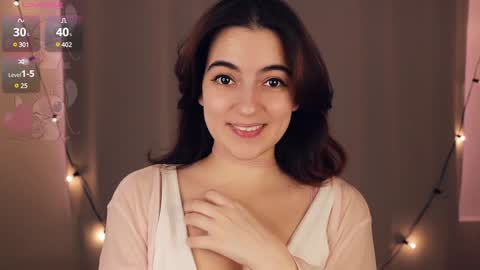 Luna online show from 02-07-25, 11:23