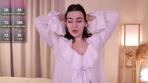 Luna online show from 02-23-25, 07:11