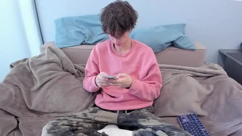 your_shy_guy online show from 07-05-26, 07:59