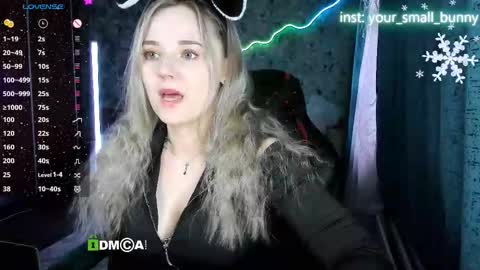 Molly online show from 02-22-26, 02:24