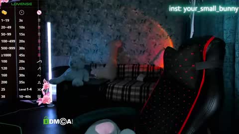 Snapshot of your_small_bunny chatting on 05-26-26, 02:07 Molly online show from 05-26-26, 02:07