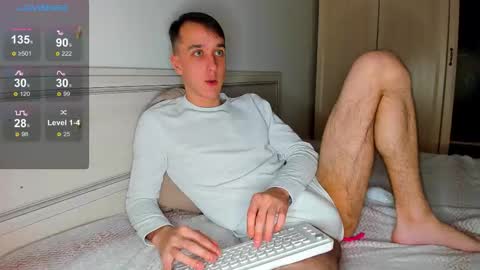 Alex online show from 10-20-25, 09:48