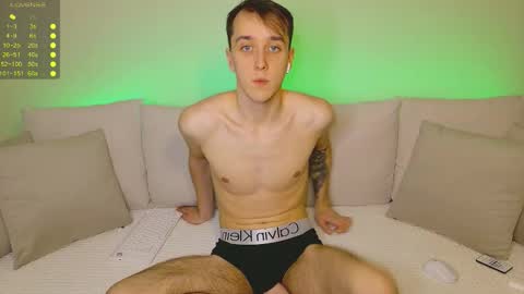 Alex online show from 12-23-25, 03:37