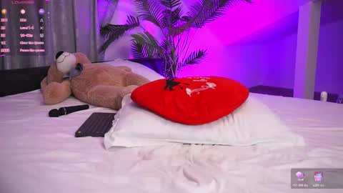 TenderSin online show from 03-07-26, 03:03