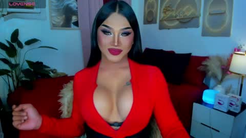 TRICXIEBELLE online show from 03-31-26, 06:52