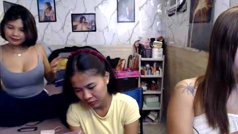 your_twinkletoes18 online show from 07-10-26, 07:49