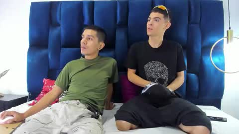 Angel online show from 03-13-26, 12:45