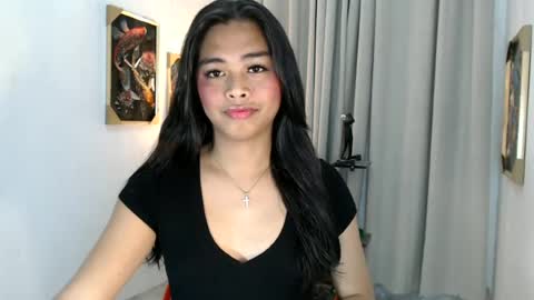 Snapshot of yourangelofsex chatting on 07-03-26, 04:41 yourangelofsex online show from 07-03-26, 04:41