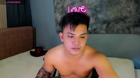 yourasian_bradley online show from 01-17-26, 01:05