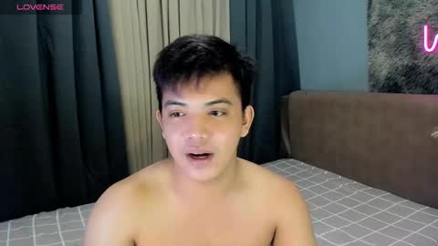 yourasian_bradley online show from 02-14-26, 05:26