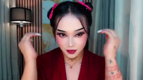 kim online show from 07-21-26, 06:32