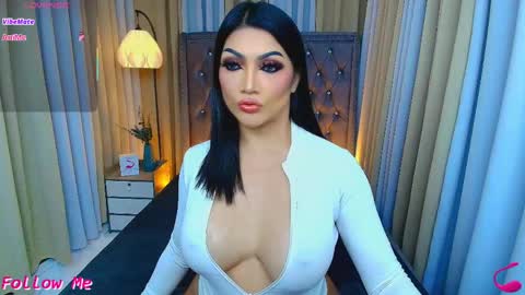 Goddess online show from 03-18-26, 11:46