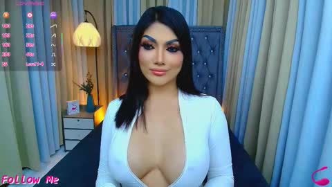 Goddess online show from 03-22-26, 11:46