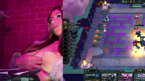 Val Honey online show from 05-06-26, 03:24