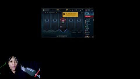 Snapshot of yourbadgoddess chatting on 06-16-26, 03:53 Val Honey online show from 06-16-26, 03:53
