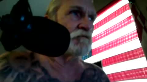 yourbeast247 online show from 08-04-26, 11:57