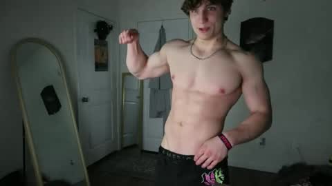 Snapshot of yourbigitalianstallion chatting on 04-25-26, 02:58 Ben online show from 04-25-26, 02:58