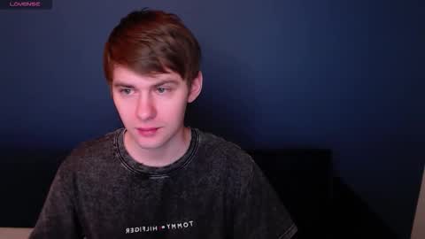 Billy online show from 03-21-26, 01:43