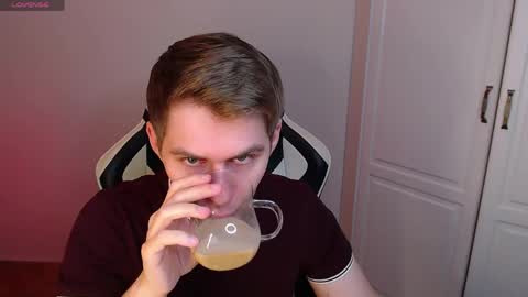 Billy online show from 04-26-26, 01:25