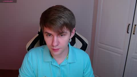 Billy online show from 05-25-26, 03:23