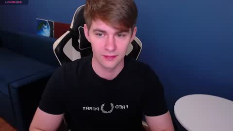 Billy online show from 07-16-26, 11:55