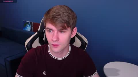 Billy online show from 07-19-26, 11:19