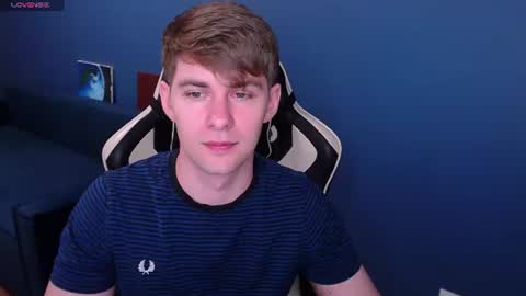 Billy online show from 07-24-26, 11:03