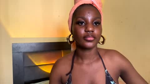 yourblackgoddess online show from 11-13-25, 02:05