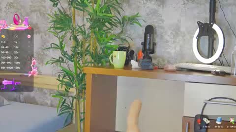 Anna online show from 11-08-25, 08:07