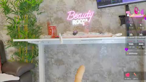 Anna online show from 02-20-26, 08:09