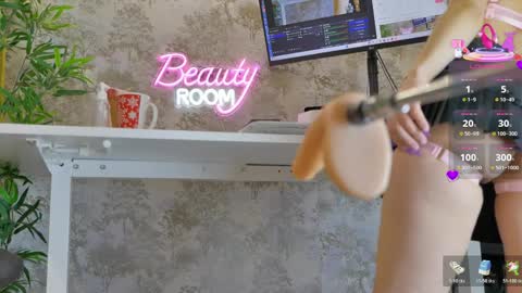 Anna online show from 03-29-26, 07:03