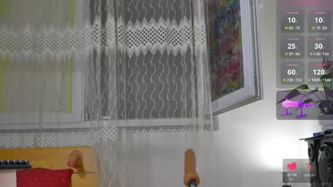 Anna online show from 05-27-26, 07:44