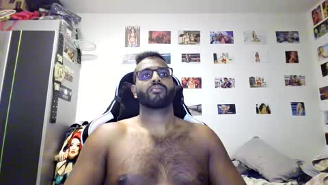 yourchrisjizz online show from 02-19-26, 02:24