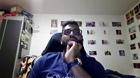 yourchrisjizz online show from 04-16-26, 11:18