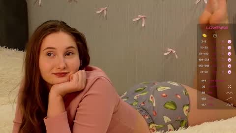 creamysister online show from 01-10-26, 03:47